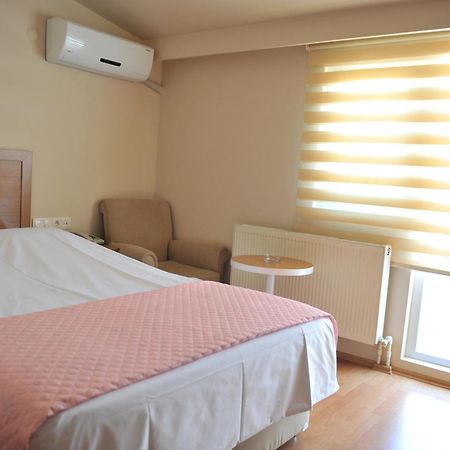 Serenti Hotel Ґіресун Номер фото