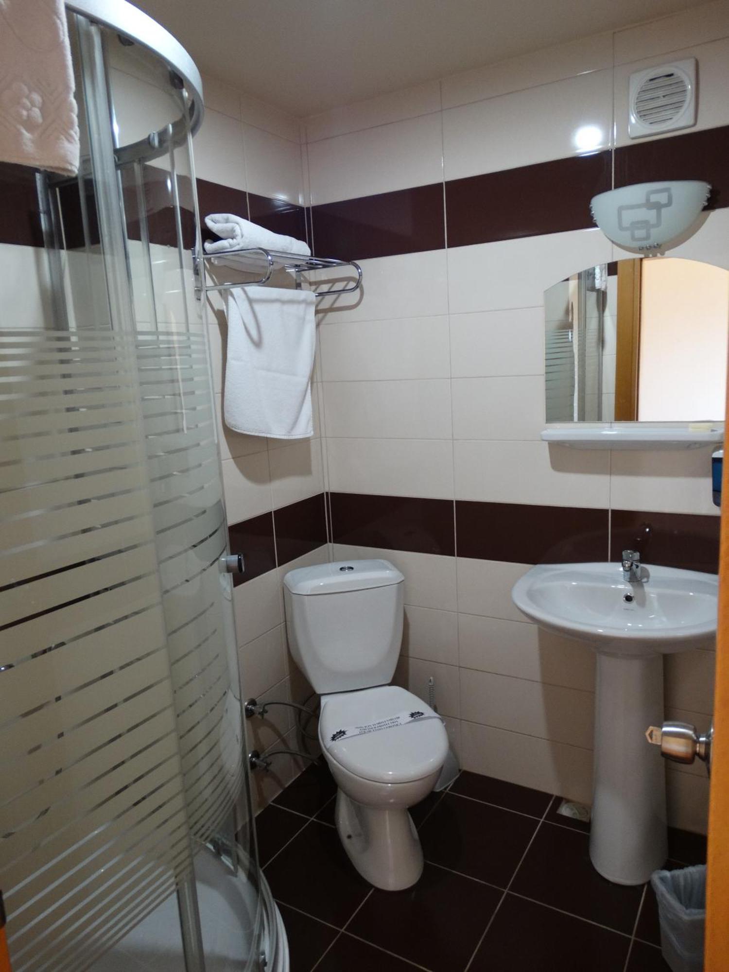 Serenti Hotel Ґіресун Номер фото