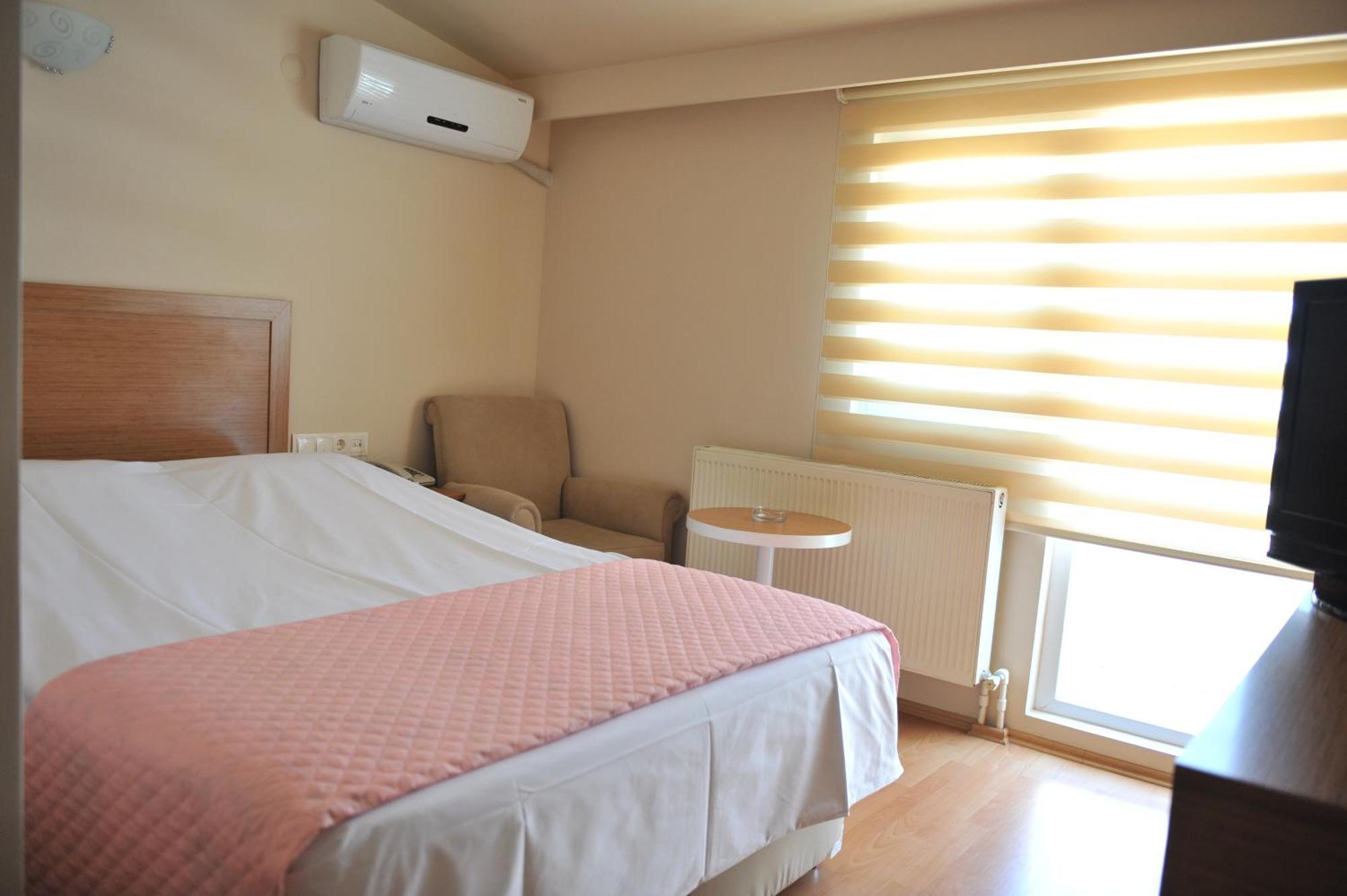 Serenti Hotel Ґіресун Номер фото