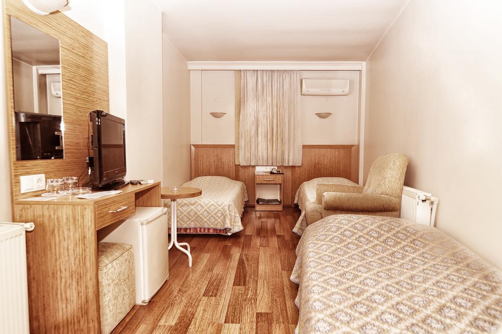 Serenti Hotel Ґіресун Номер фото