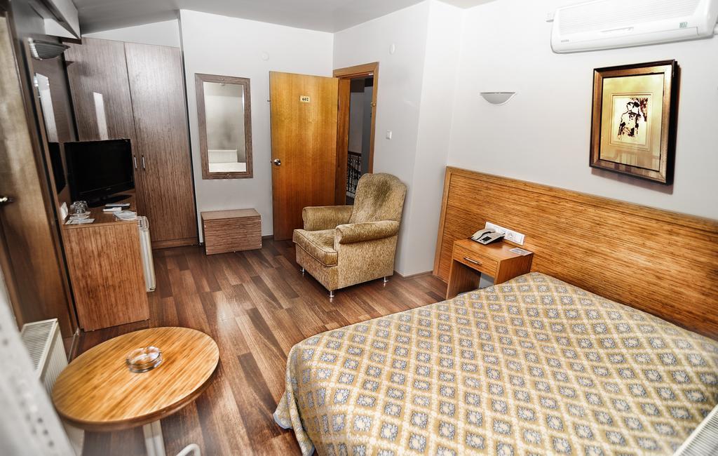 Serenti Hotel Ґіресун Номер фото