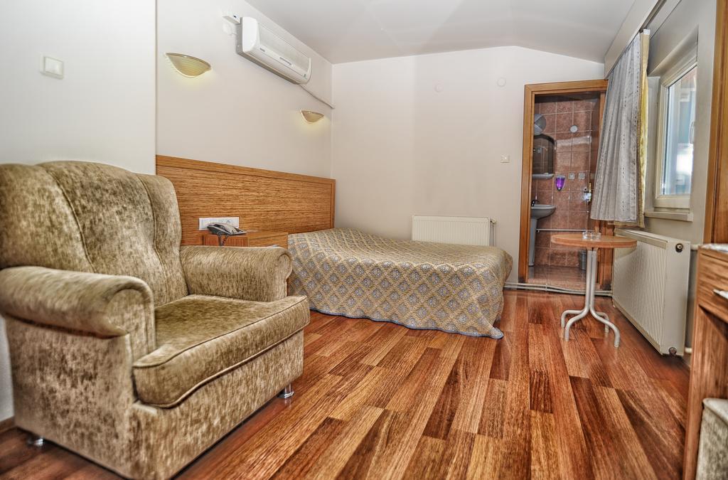 Serenti Hotel Ґіресун Номер фото
