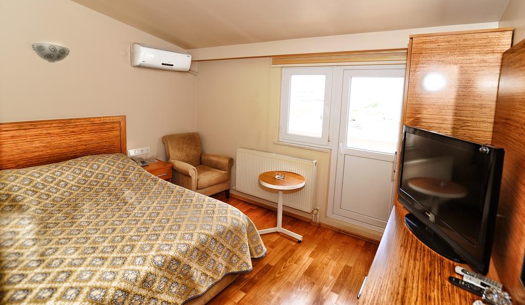 Serenti Hotel Ґіресун Номер фото