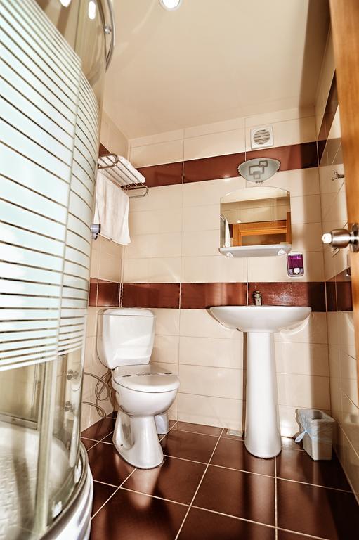 Serenti Hotel Ґіресун Номер фото