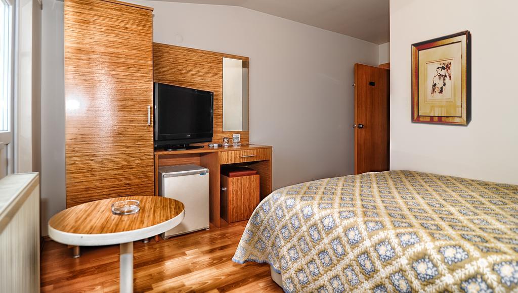 Serenti Hotel Ґіресун Номер фото