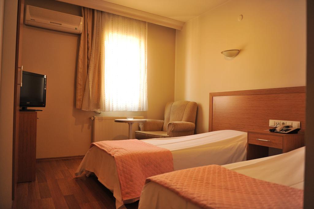 Serenti Hotel Ґіресун Номер фото